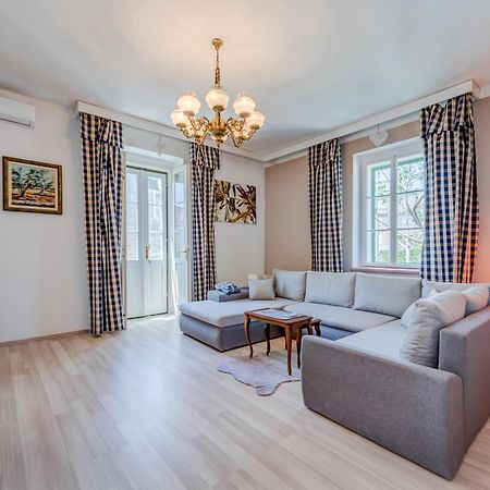 Apartment Pape Σπλιτ Εξωτερικό φωτογραφία