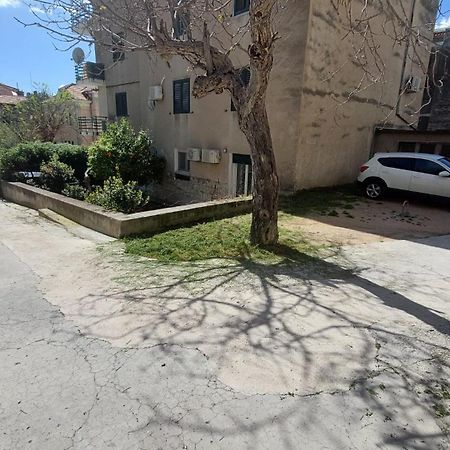 Apartment Pape Σπλιτ Εξωτερικό φωτογραφία