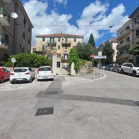 Apartment Pape Σπλιτ Εξωτερικό φωτογραφία