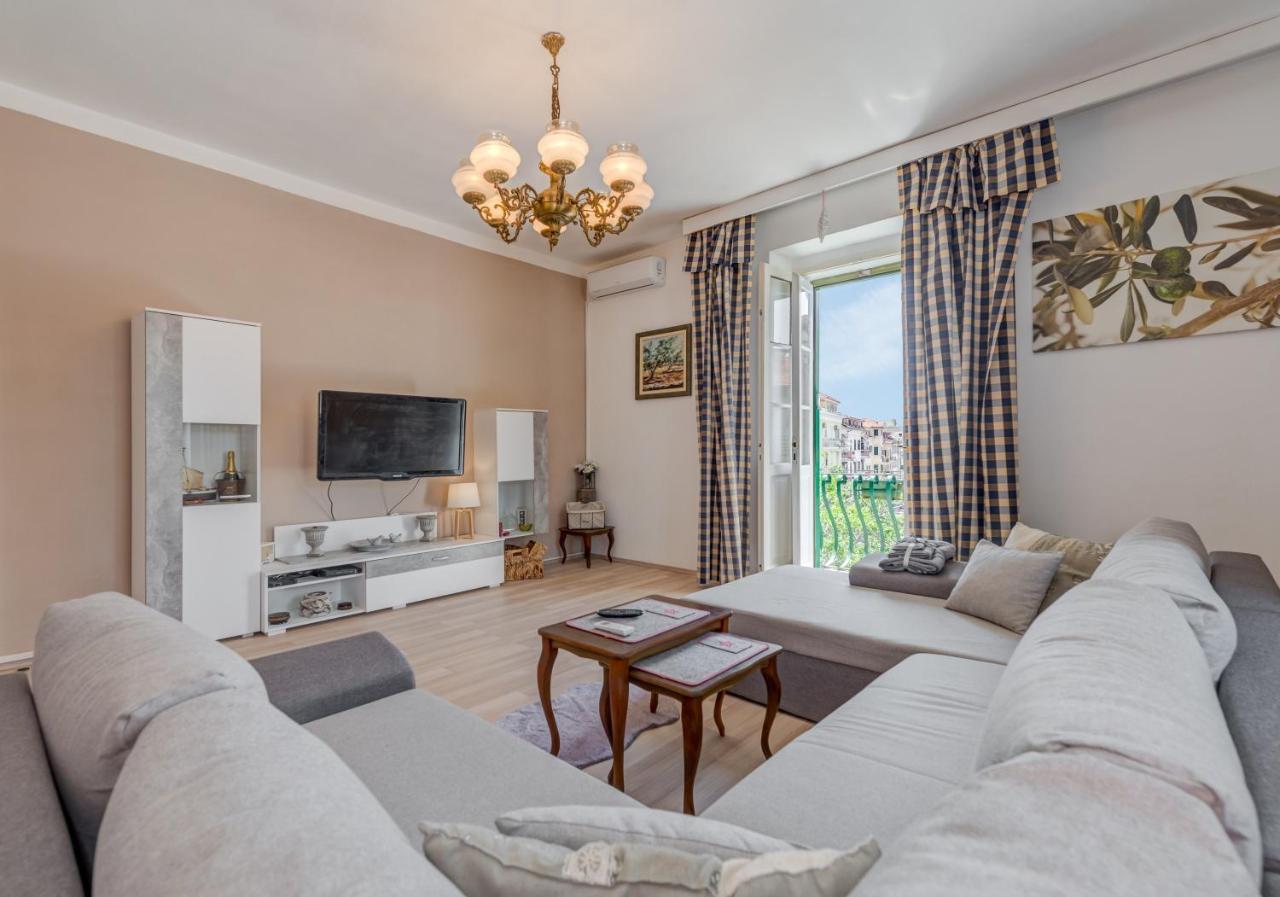 Apartment Pape Σπλιτ Εξωτερικό φωτογραφία