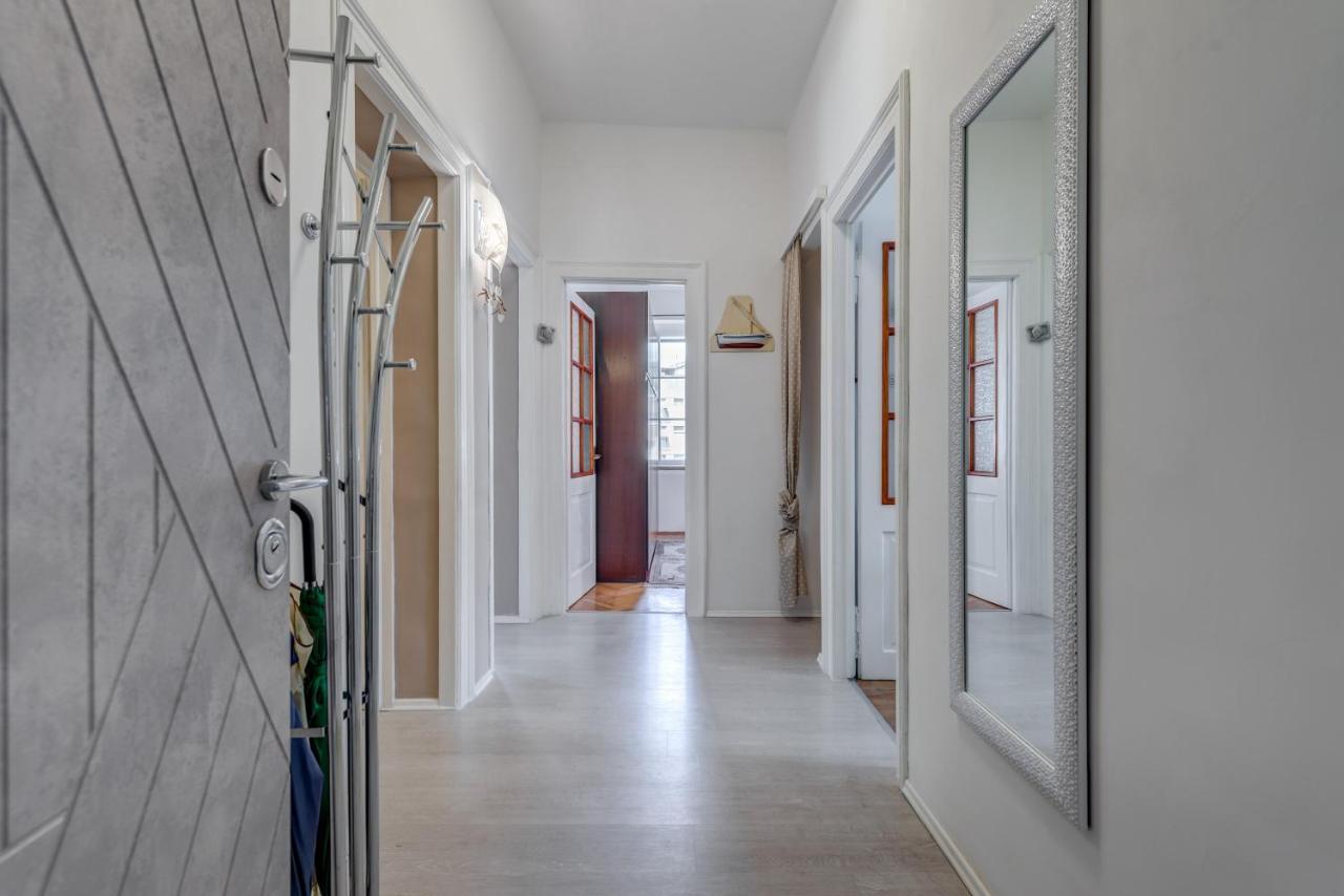 Apartment Pape Σπλιτ Εξωτερικό φωτογραφία