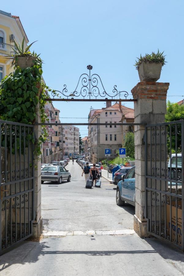 Apartment Pape Σπλιτ Εξωτερικό φωτογραφία