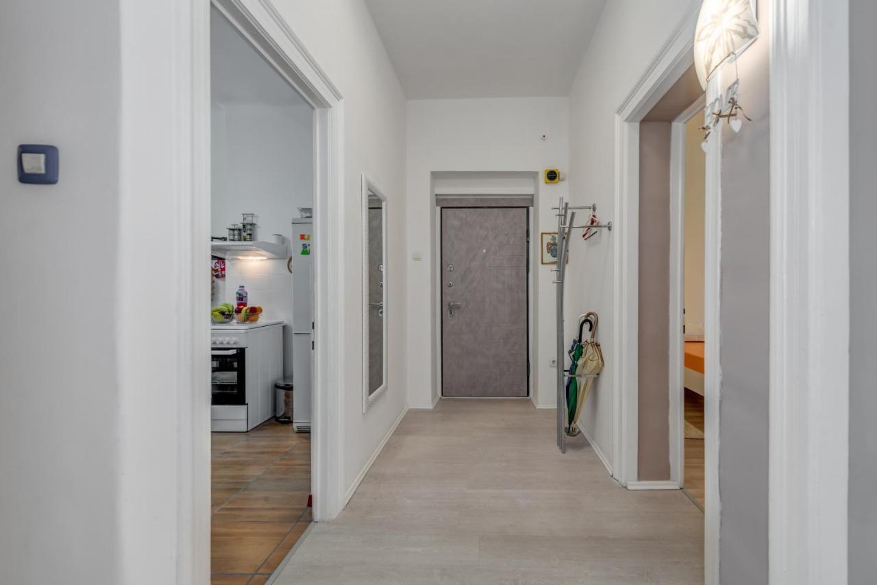 Apartment Pape Σπλιτ Εξωτερικό φωτογραφία