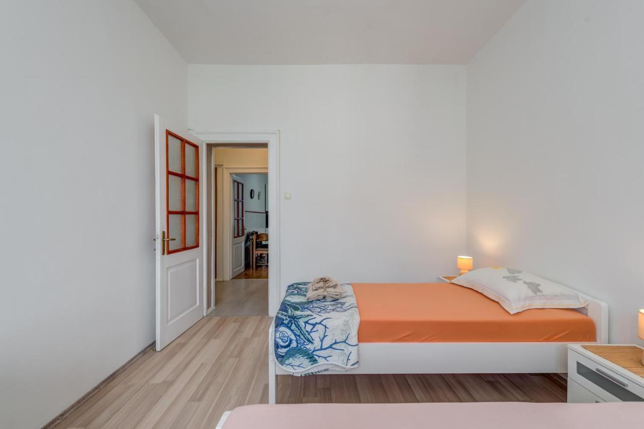 Apartment Pape Σπλιτ Εξωτερικό φωτογραφία