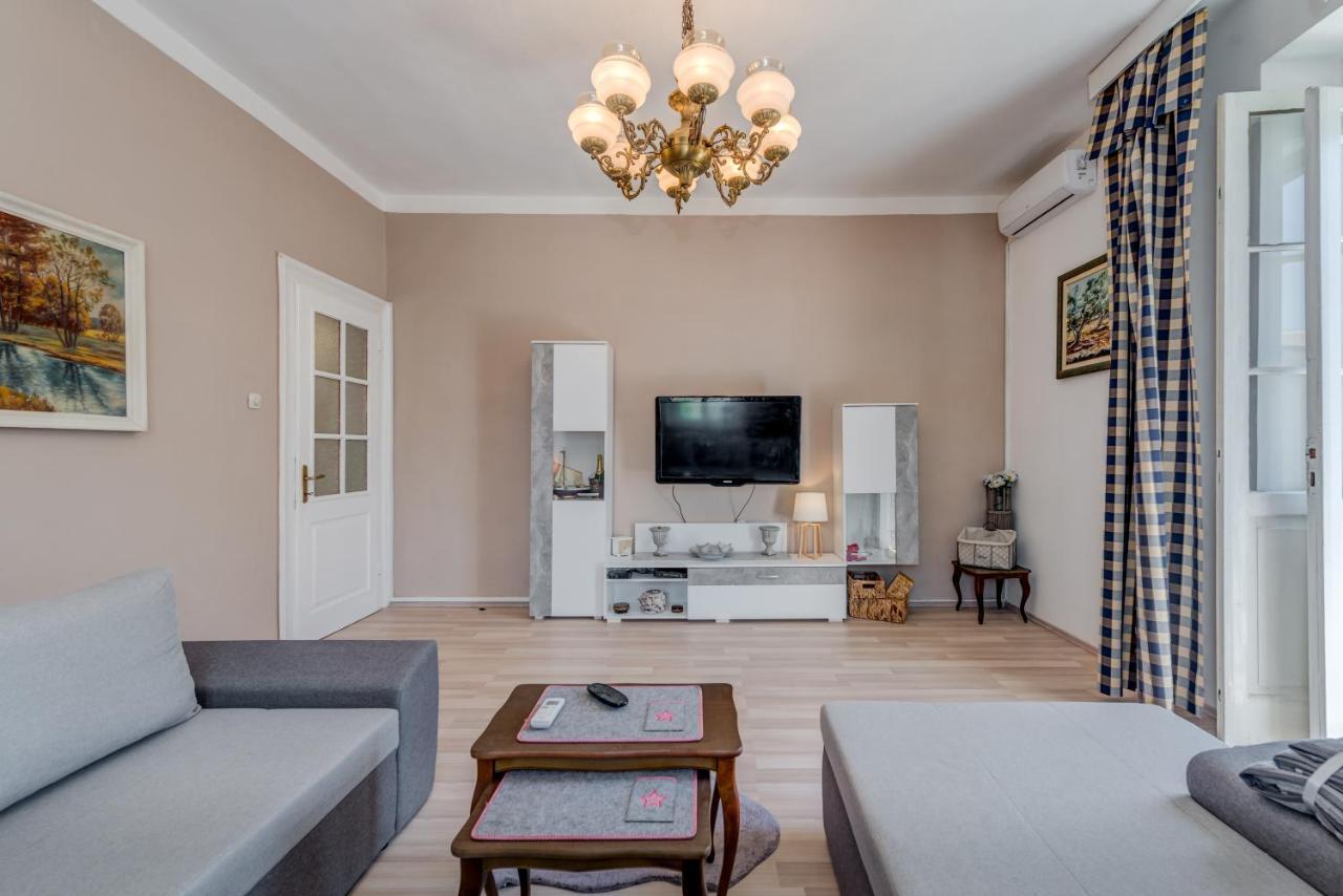Apartment Pape Σπλιτ Εξωτερικό φωτογραφία