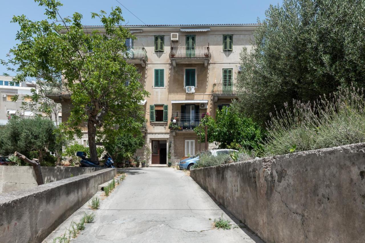 Apartment Pape Σπλιτ Εξωτερικό φωτογραφία