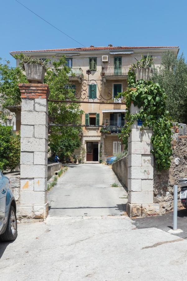 Apartment Pape Σπλιτ Εξωτερικό φωτογραφία