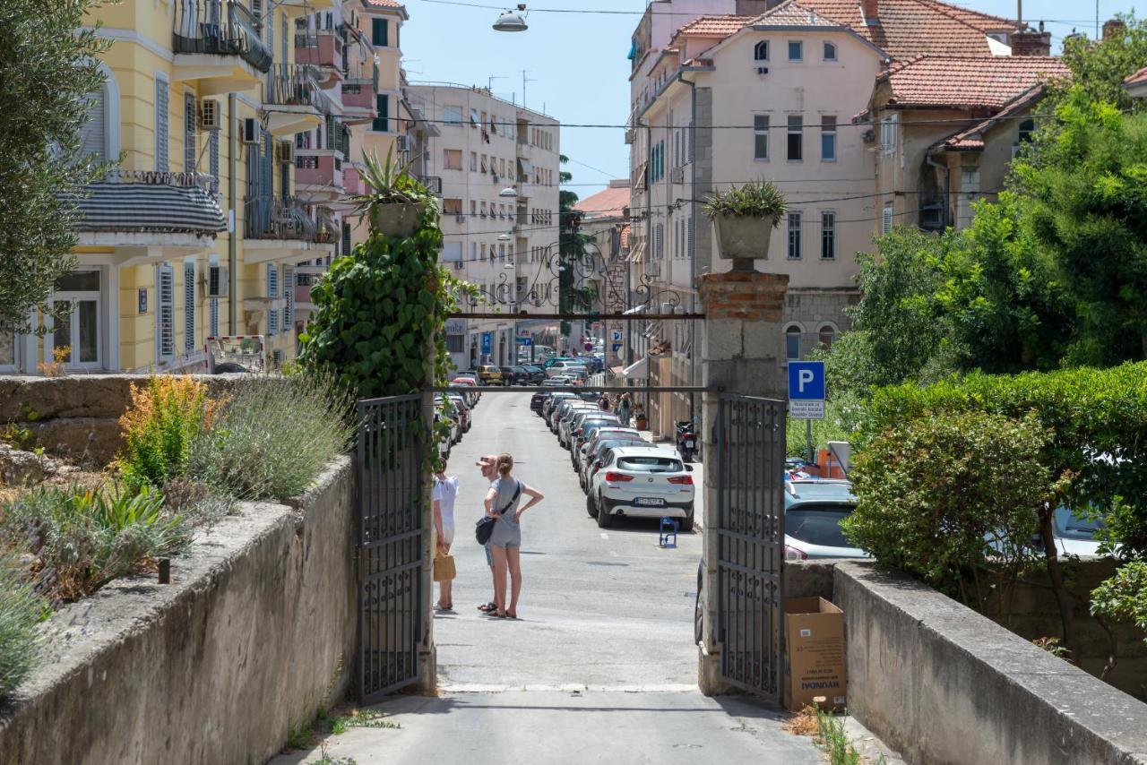 Apartment Pape Σπλιτ Εξωτερικό φωτογραφία
