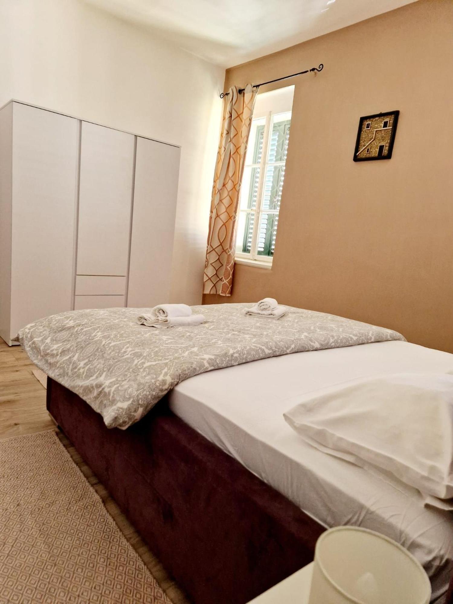 Apartment Pape Σπλιτ Εξωτερικό φωτογραφία