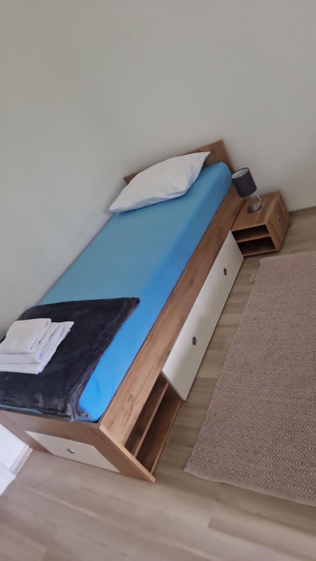Apartment Pape Σπλιτ Εξωτερικό φωτογραφία