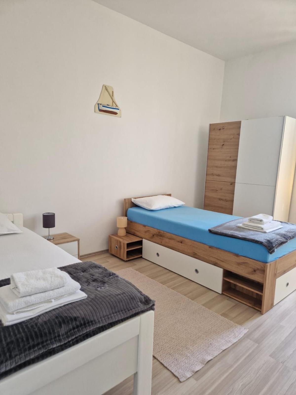 Apartment Pape Σπλιτ Εξωτερικό φωτογραφία