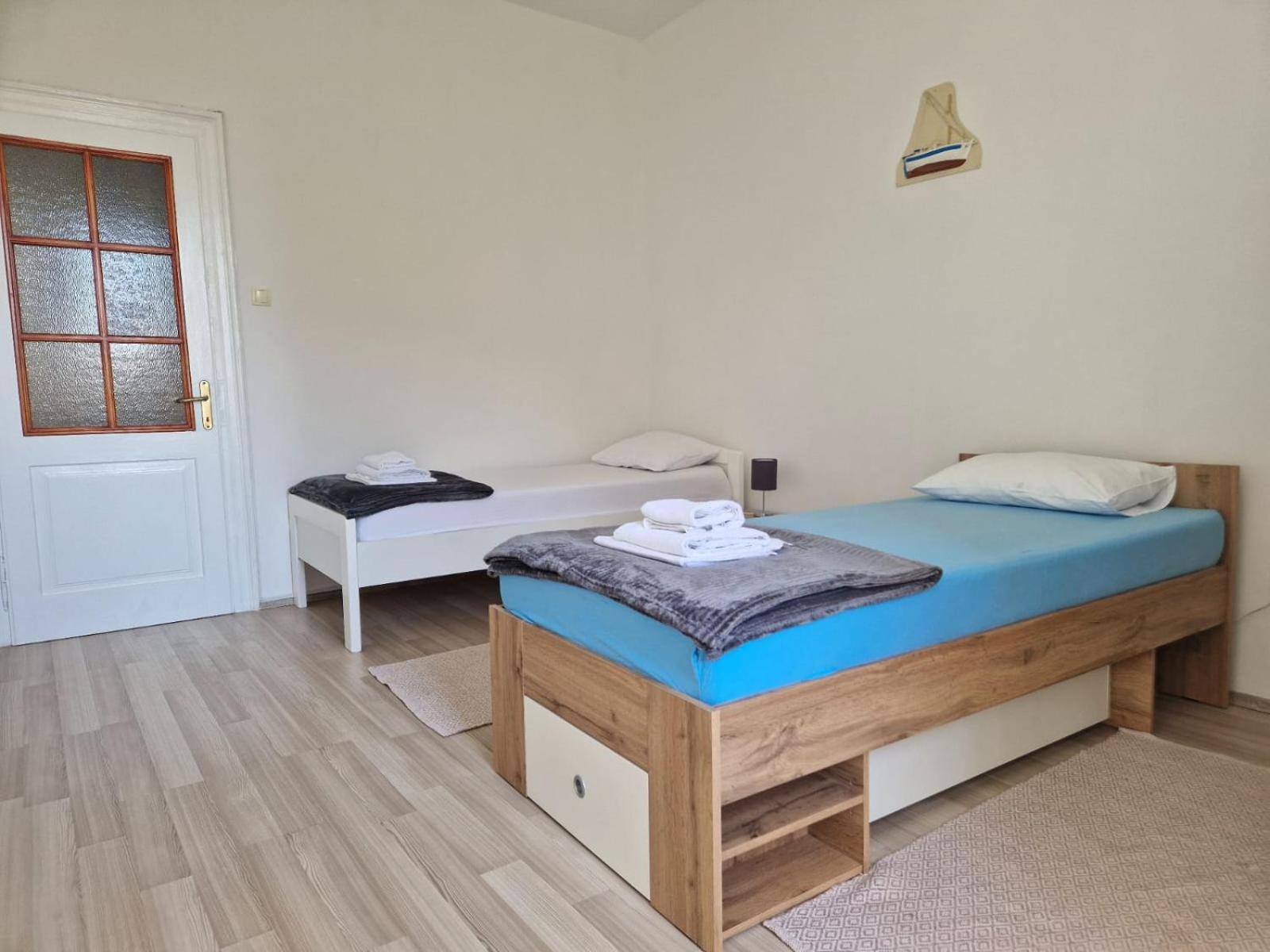 Apartment Pape Σπλιτ Εξωτερικό φωτογραφία