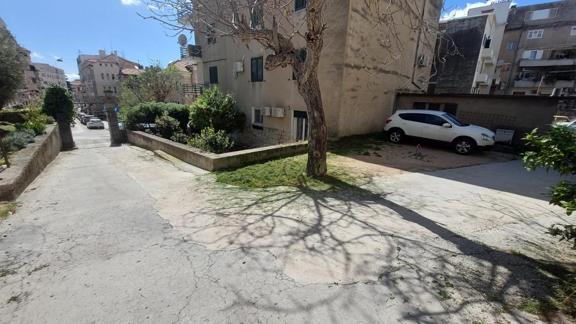 Apartment Pape Σπλιτ Εξωτερικό φωτογραφία