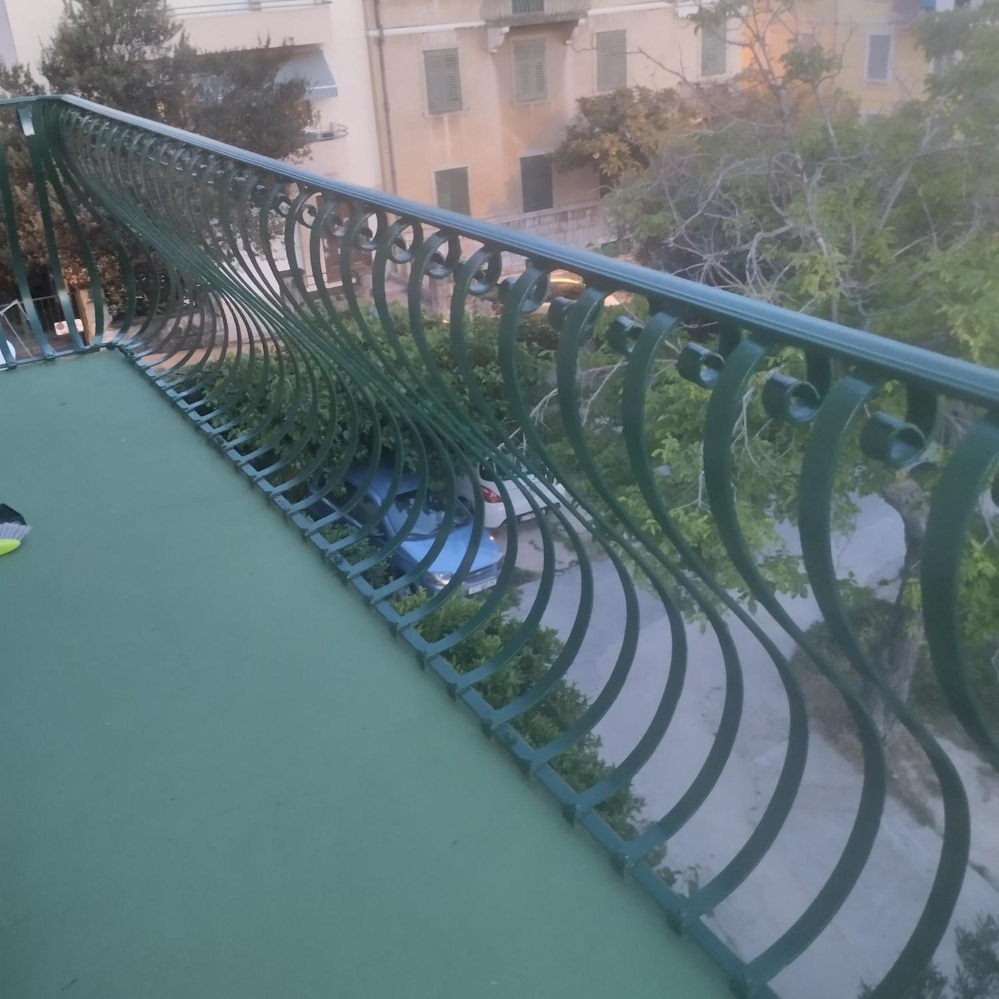 Apartment Pape Σπλιτ Εξωτερικό φωτογραφία