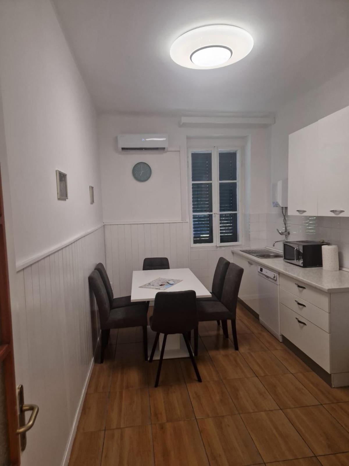 Apartment Pape Σπλιτ Εξωτερικό φωτογραφία