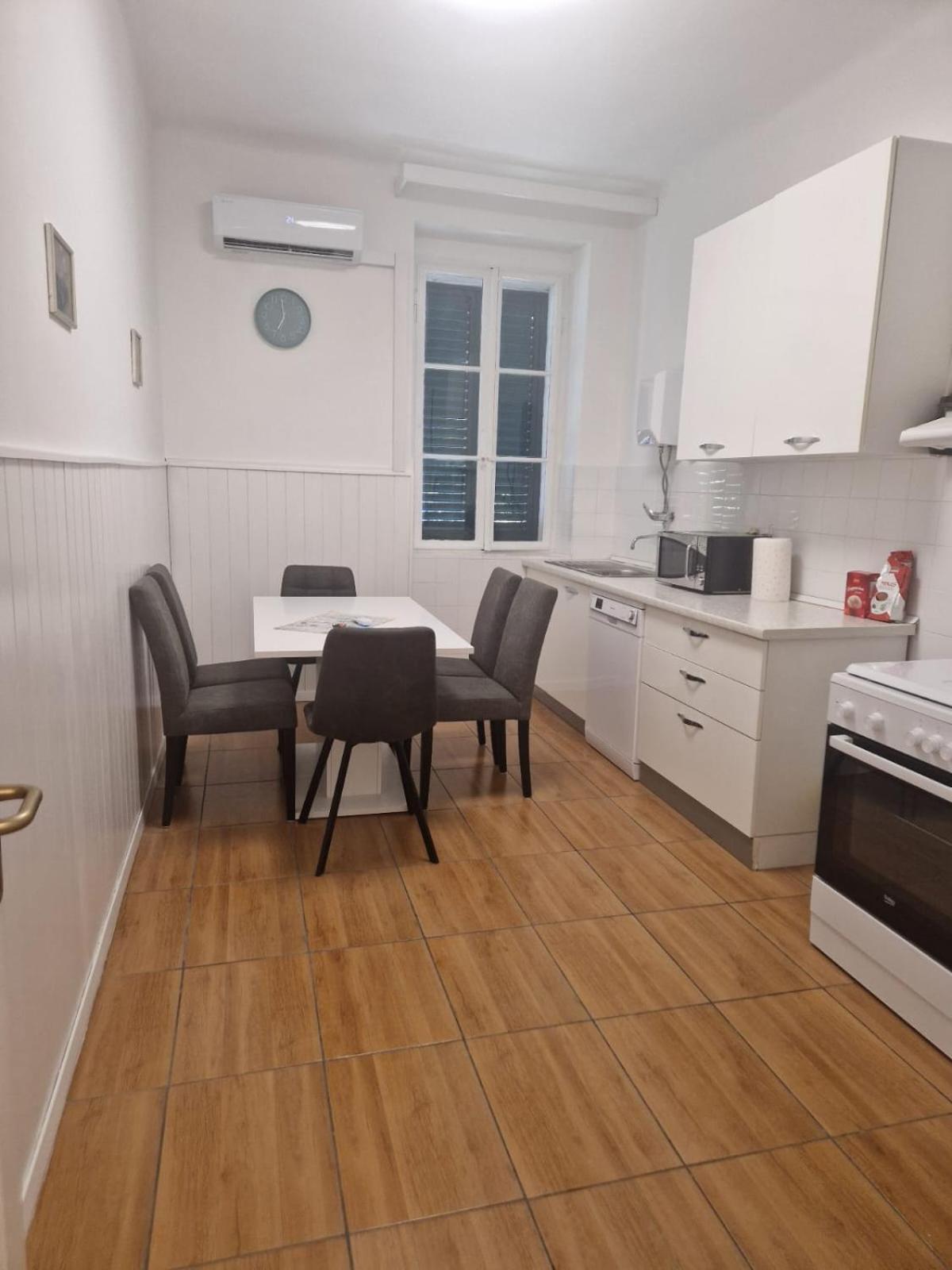 Apartment Pape Σπλιτ Εξωτερικό φωτογραφία